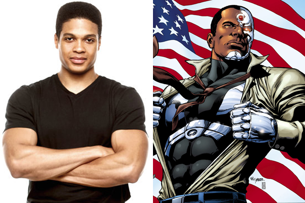 Zack Snyder explica la escena de Cyborg 1 cyborg-ray-fisher-batman-vs-superman