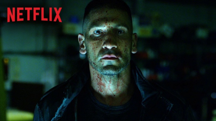 daredevil - temporada 2 - punisher