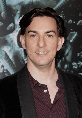 Eric Heisserer Sandman