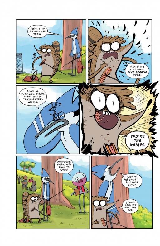 historias-corrientes-regular-show-vol-1