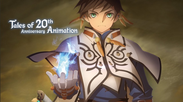 tales of zestiria anime