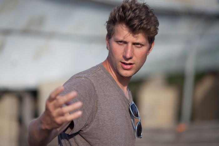 Jeff Nichols rechazó dirigir 'Aquaman' 1 Jeff Nichols