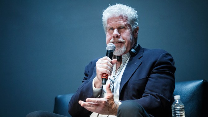 Ron Perlman regresa a Fallout con un cameo brutal y mucha mala leche 1 Ron Perlman fallout
