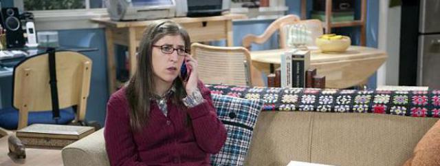 Sheldon Cooper revelará un extraño secreto a Amy en 'The Big Bang Theory' 2 the-big-bang-theory-temporada-9-sinopsis