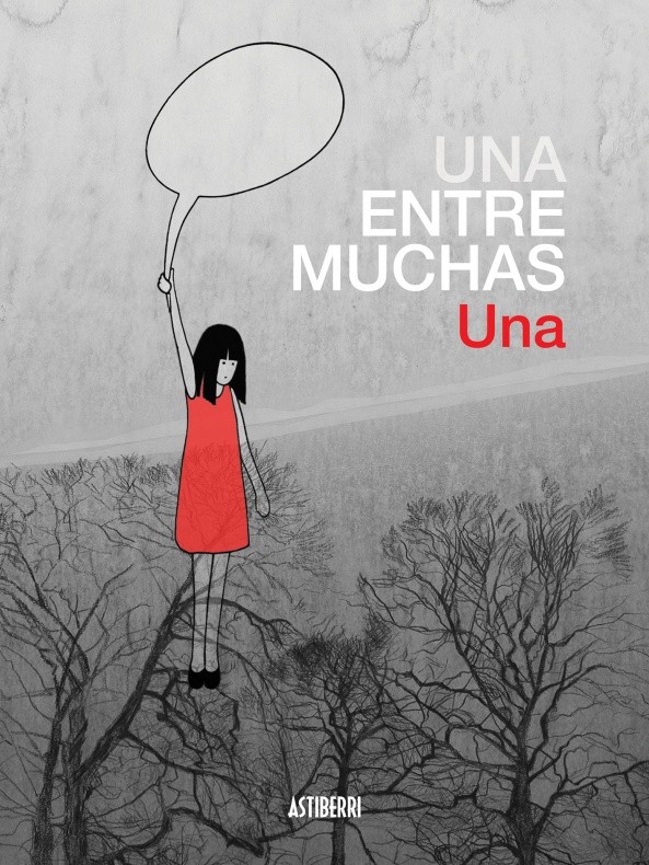 'Una entre muchas' 1 unaentremuchas