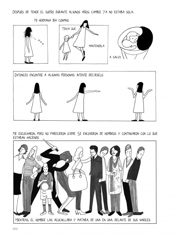 'Una entre muchas' 2 unaentremuchas_5