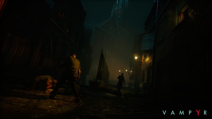 Os mostramos 'Vampyr', el nuevo juego de Dontnod Entertainment 2 vampyr-08