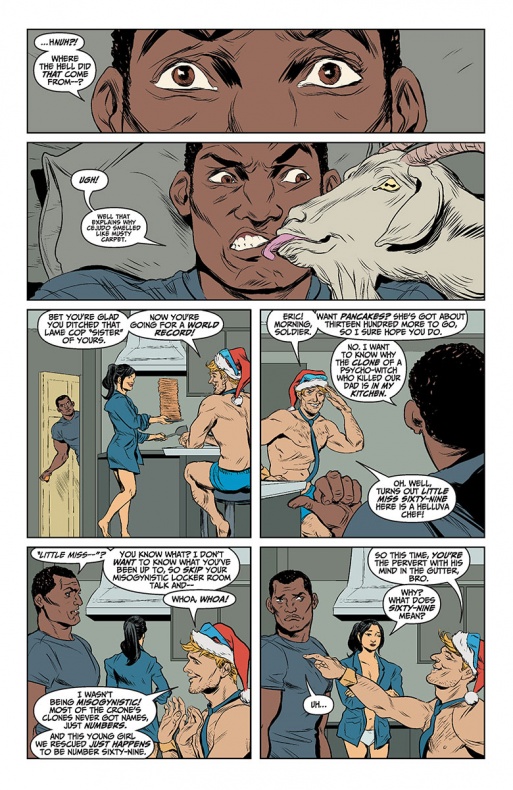 Reseña de 'Quantum and Woody #2: Servicios de seguridad' 4 1-quantum-woody-aleta-ediciones-critica-opinion-reseña