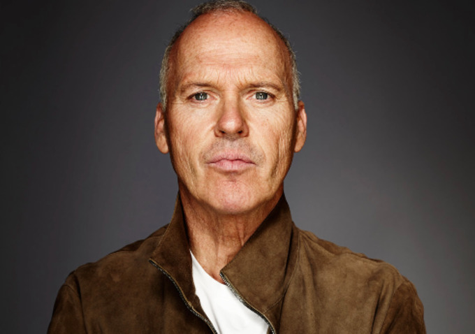 Michael Keaton