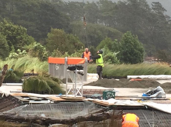 'Alien: Covenant' comienza su andadura 3 2