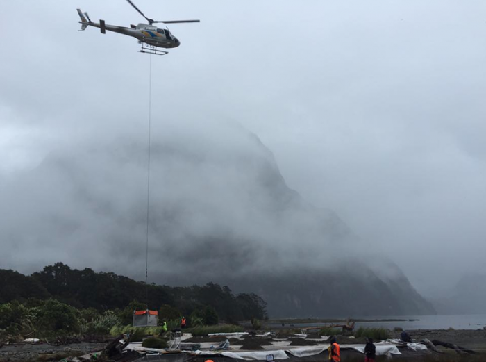 'Alien: Covenant' comienza su andadura 4 3