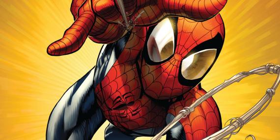 Spider-Man