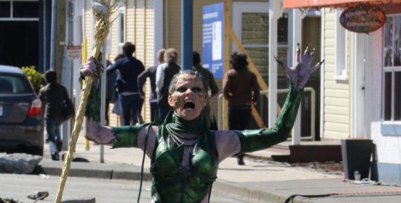 Rita Repulsa