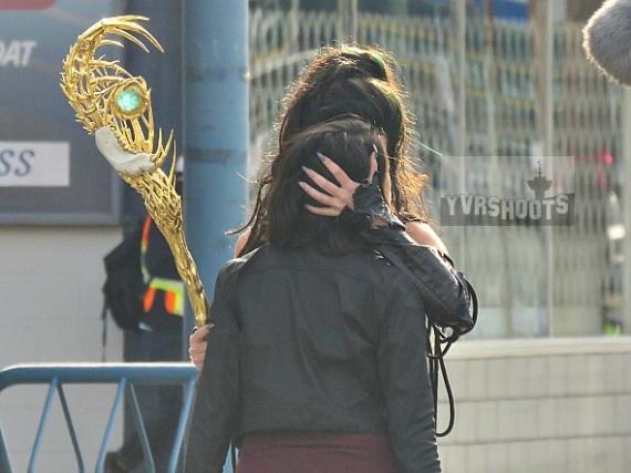 Nuevas imágenes del set de 'Power Rangers' 4 47686_big