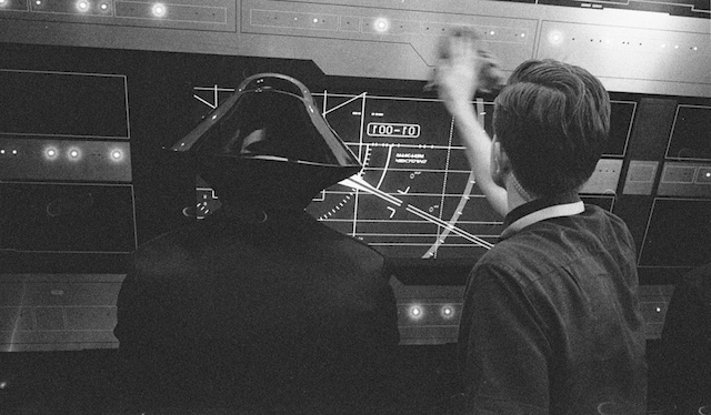 Rian Johnson comparte nuevas imágenes de 'Star Wars: Episodio VIII' 3 8bar-1