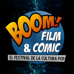 La II Edición de BOOM! Film & Comic llega a Vigo en mayo 2 BOOM Film & Comic