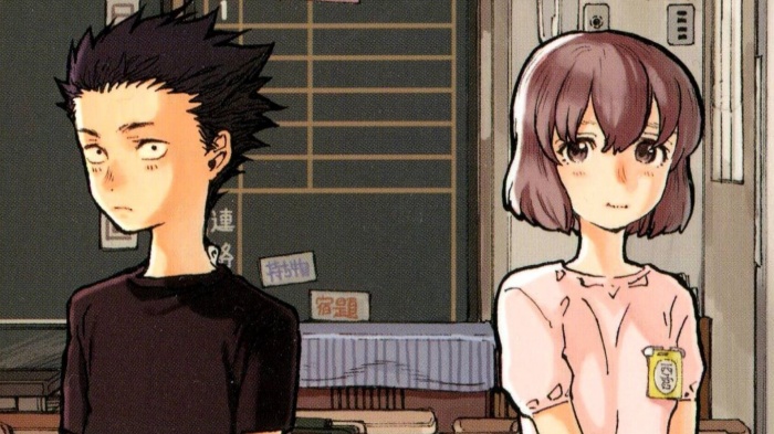 Silent Voice