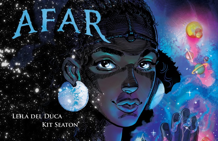 Todos los anuncios y lanzamientos de Image Expo 2016 2 Afar Image