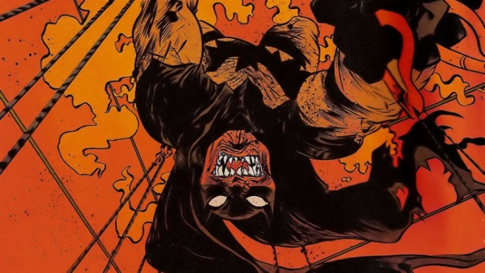 Reseña de 'Batman: Año 100' 4 Batman 100