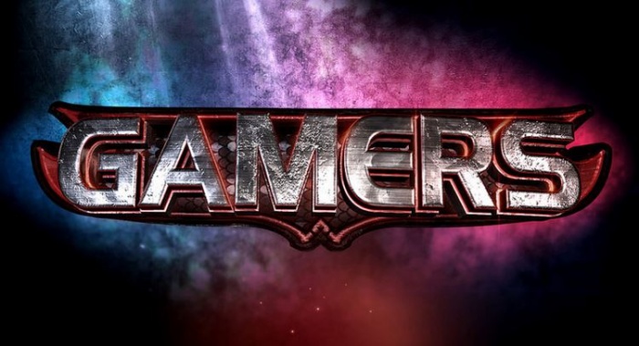 MTV presenta 'Gamers', el primer programa sobre el mundo de los 'eSports' 1 logo gamers
