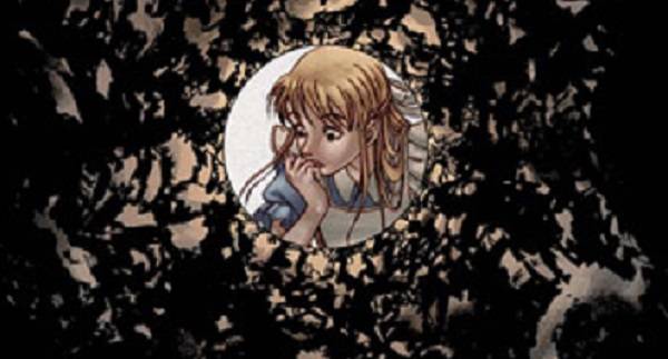 Primer vistazo a 'The Complete Alice In Wonderland' #1 2 Complete Alice in Wonderland