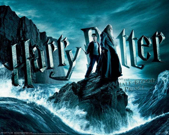 Cuanto sabes de Harry Potter