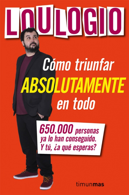 La Casa de EL entrevista a Loulogio 2 Cómo triunfar absolutamente en todo