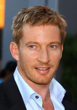 David Wenham será Harold Meachum en 'Iron Fist' 2 David Wenham