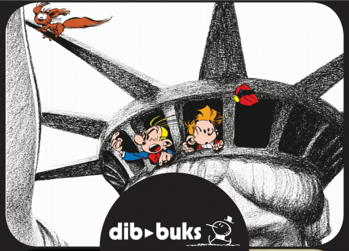 Dibbuks mayo 2016