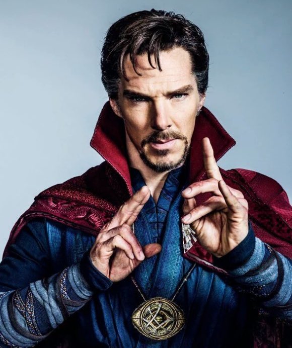 'Doctor Extraño' llevará el 3D a un nuevo nivel 2 DOCTOR EXTRAÑO, Marvel Studios