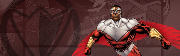 Las alas de Halcón 1 El-Halcón