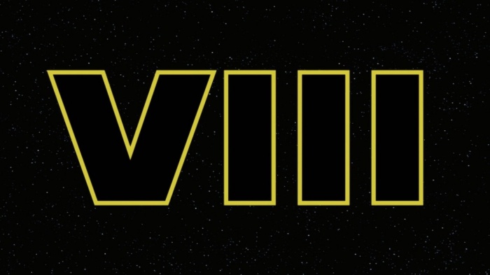 Episodio VIII