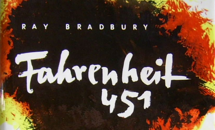 Fahrenheit 451