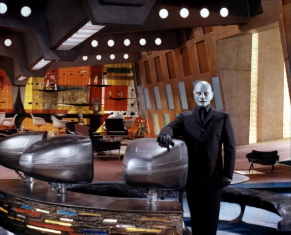 El Videoclub: Fantômas vuelve 1 Fantômas-vuelve