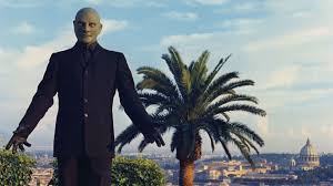 El Videoclub: Fantômas vuelve 3 Fantômas-vuelve