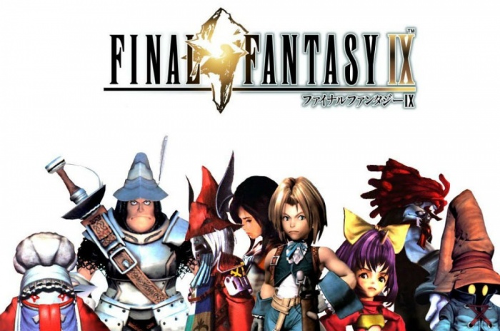 'Final Fantasy IX' disponible en Steam desde hoy 1 Final-Fantasy-IX