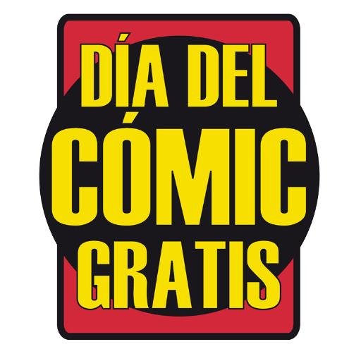 El próximo 14 de mayo es el 'Día del Cómic Gratis' en España 2 Día del cómic gratis