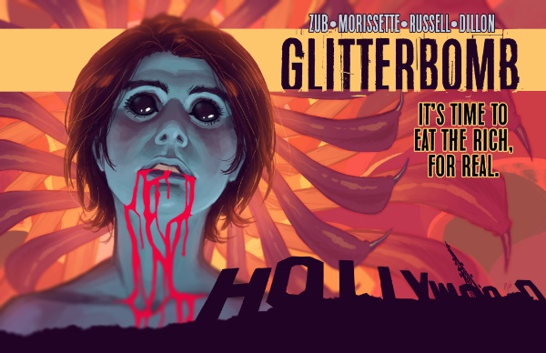 Glitterbomb Image