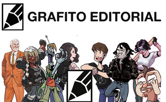 Grafito Editorial