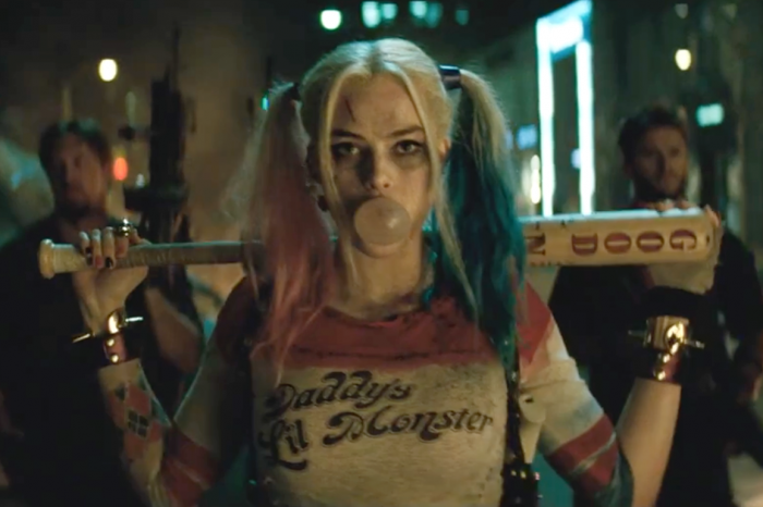 Harley Quinn