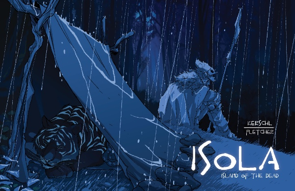 Todos los anuncios y lanzamientos de Image Expo 2016 9 Isola Image