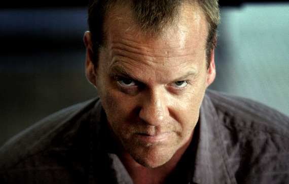 Jack Bauer 24