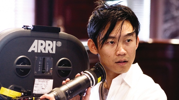 James Wan