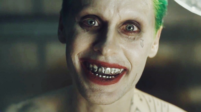 Jared Leto se entrevistó con psicópatas para 'Escuadrón Suicida' 4 Jared Leto - Joker