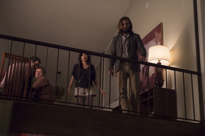 Crítica de 'La invitación' 1 Crítica de 'La inivitación'