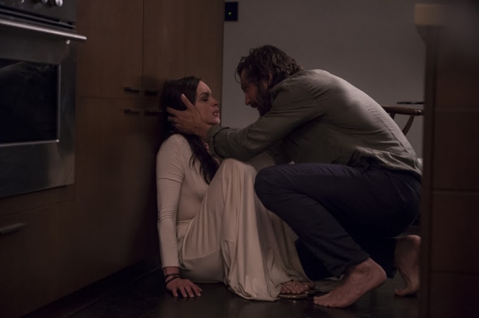 Crítica de 'La invitación' 3 Crítica de 'La inivitación'