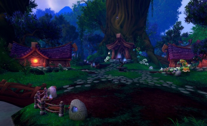 Blizzard da la fecha de lanzamiento de 'World of Warcraft: Legion' 3 Legion mundo