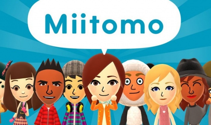 'Miitomo' de Nintendo ya está disponible en España 1 Miitomo-1