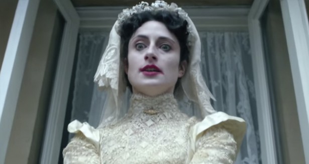 El Videoclub: 'Sherlock: La novia abominable' 2 Novia-abominable