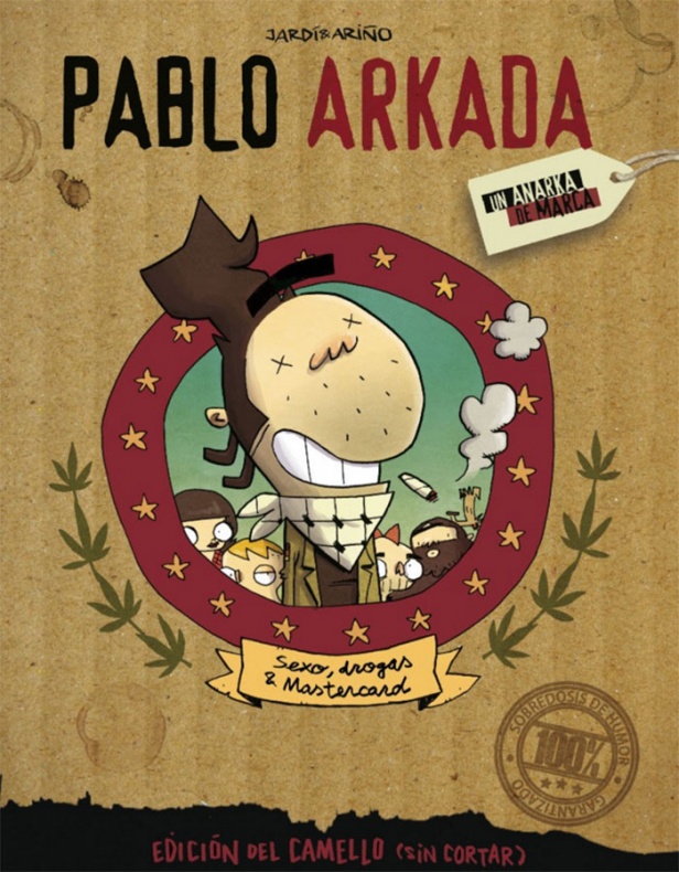 Pablo Arkada